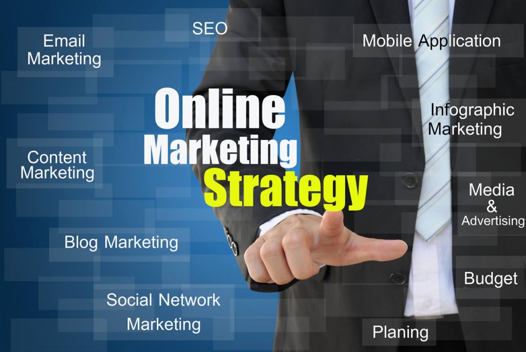 Digital Marketing Tips for Small Business Owner
