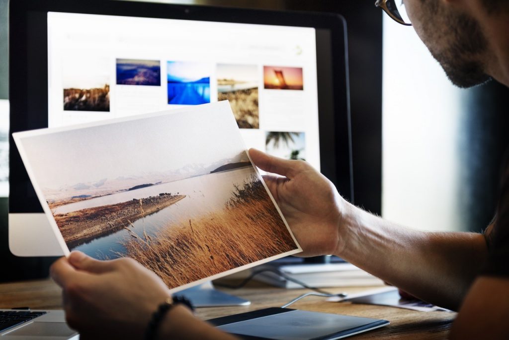 Appeal To Customers Through Your Website's Design